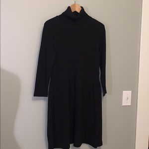 BG lightweight sweater knit dress from UO. EUC